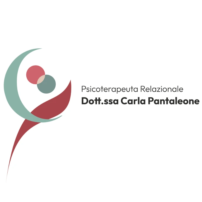 Logo Carla Pantaleone Psicoterapeuta