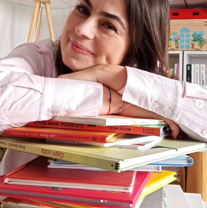 Percorsi di Libroterapia