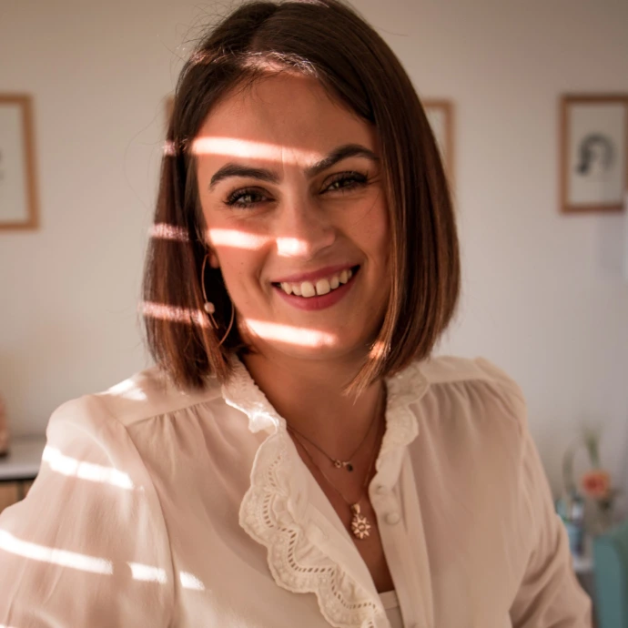 Carla Pantaleone Psicologa