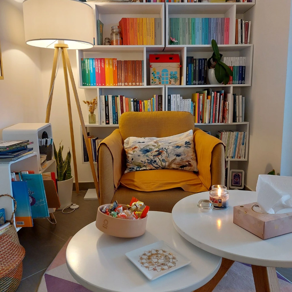 Libreria Carla Pantaleone