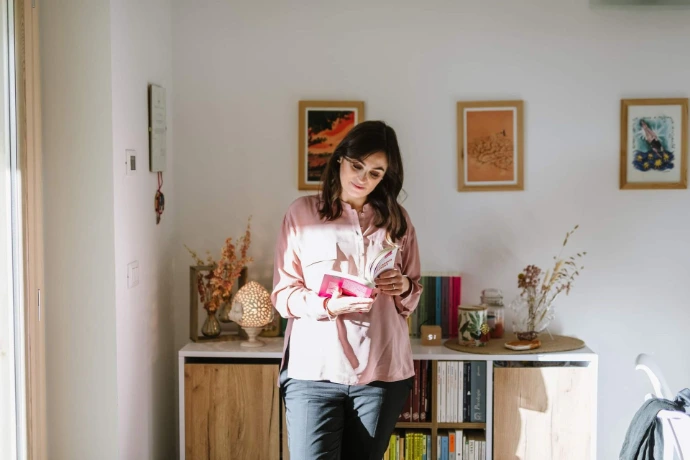 Carla Pantaleone Psicologa a Lanciano